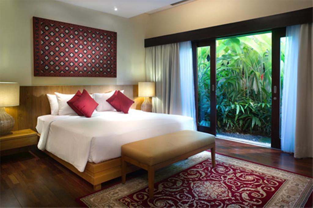 Bintang Bali Villa Кута Екстер'єр фото
