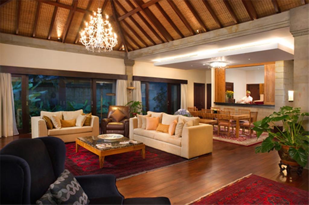 Bintang Bali Villa Кута Екстер'єр фото