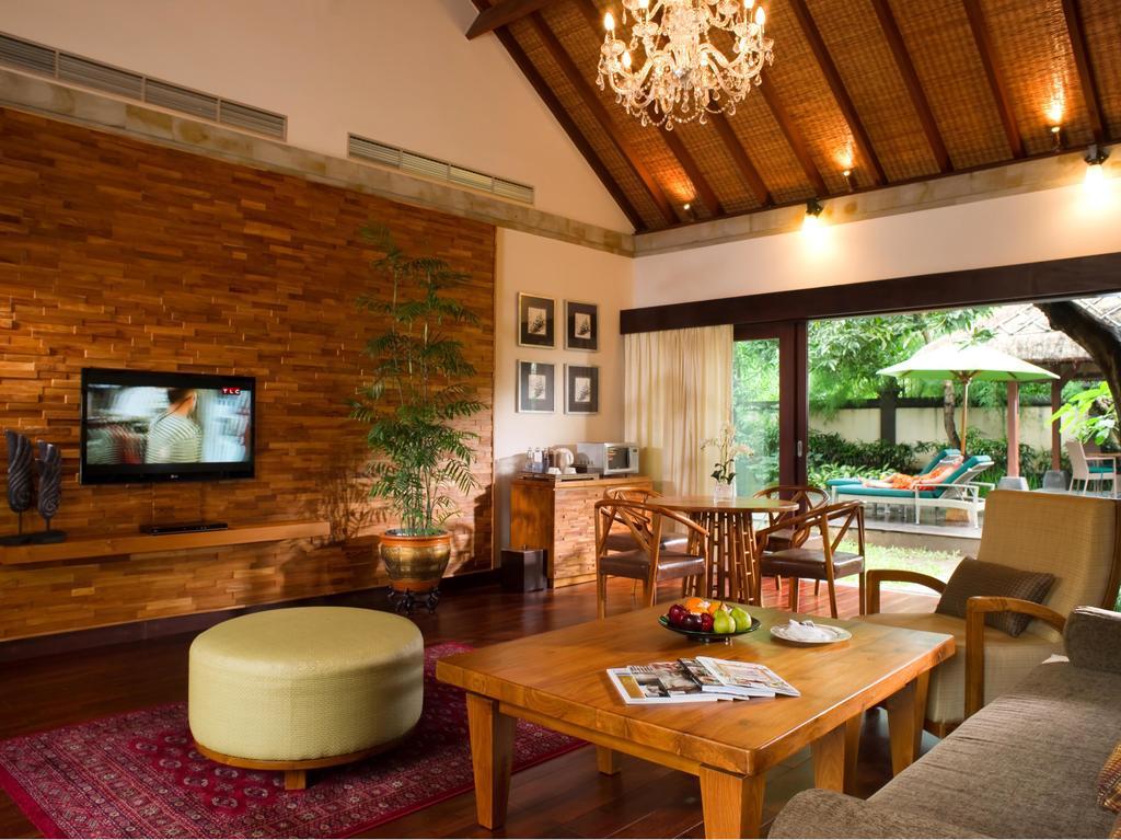 Bintang Bali Villa Кута Номер фото