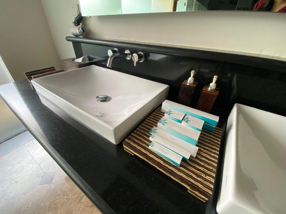 Bintang Bali Villa Кута Екстер'єр фото