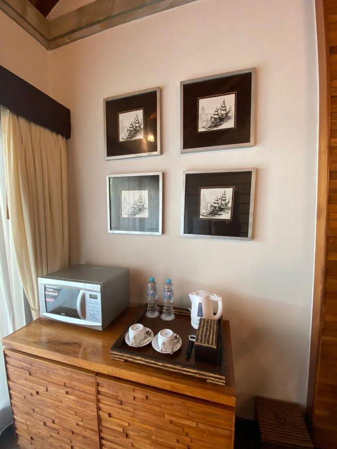 Bintang Bali Villa Кута Екстер'єр фото