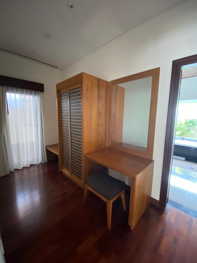 Bintang Bali Villa Кута Екстер'єр фото