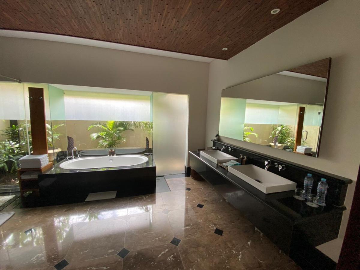 Bintang Bali Villa Кута Екстер'єр фото