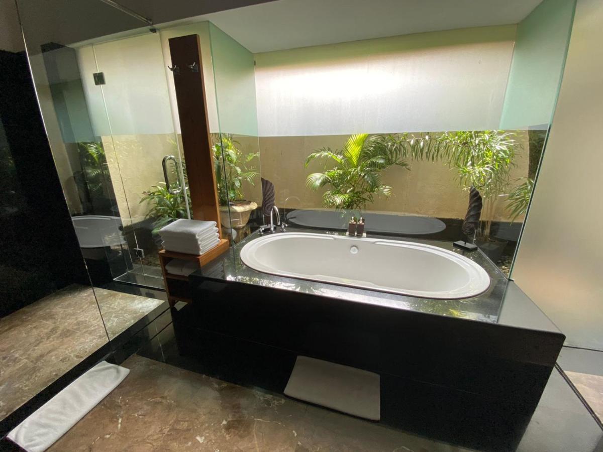 Bintang Bali Villa Кута Екстер'єр фото