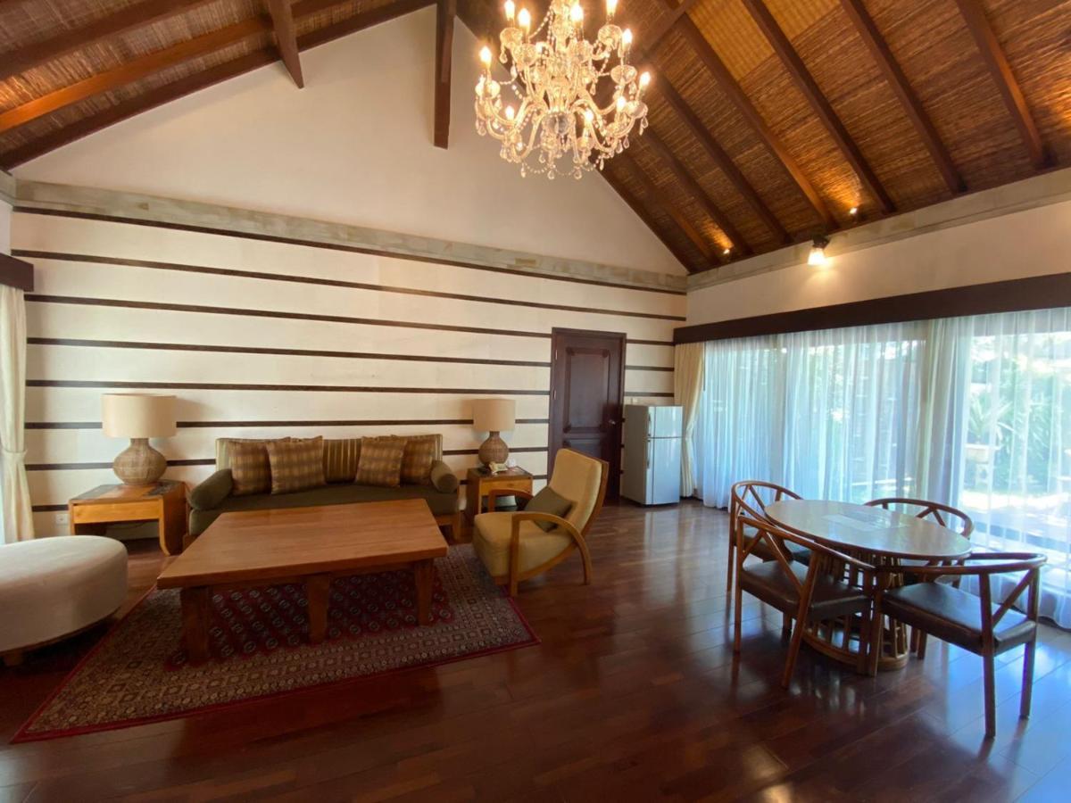 Bintang Bali Villa Кута Екстер'єр фото