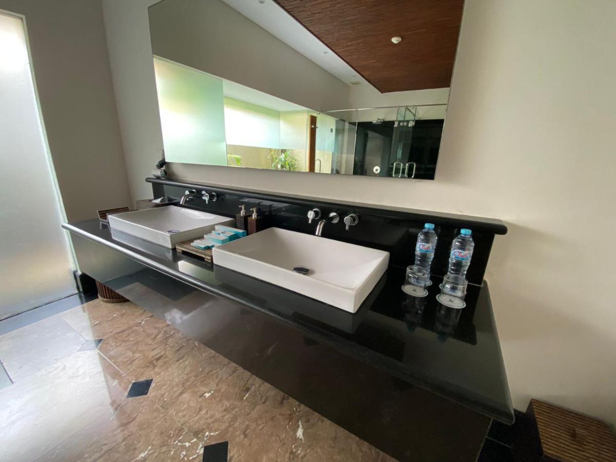 Bintang Bali Villa Кута Екстер'єр фото