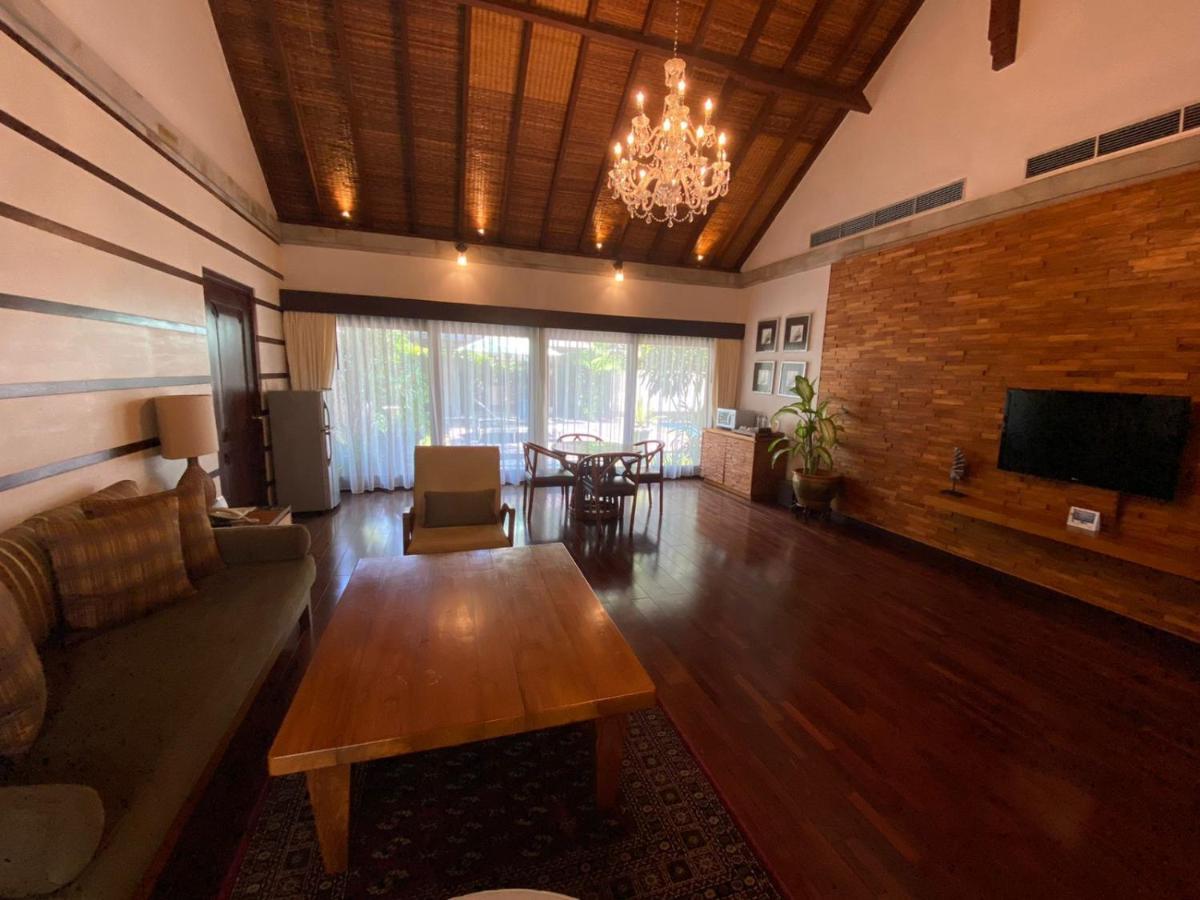Bintang Bali Villa Кута Екстер'єр фото