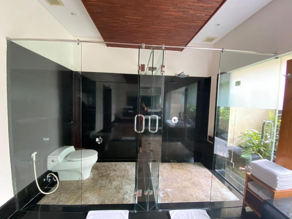 Bintang Bali Villa Кута Екстер'єр фото