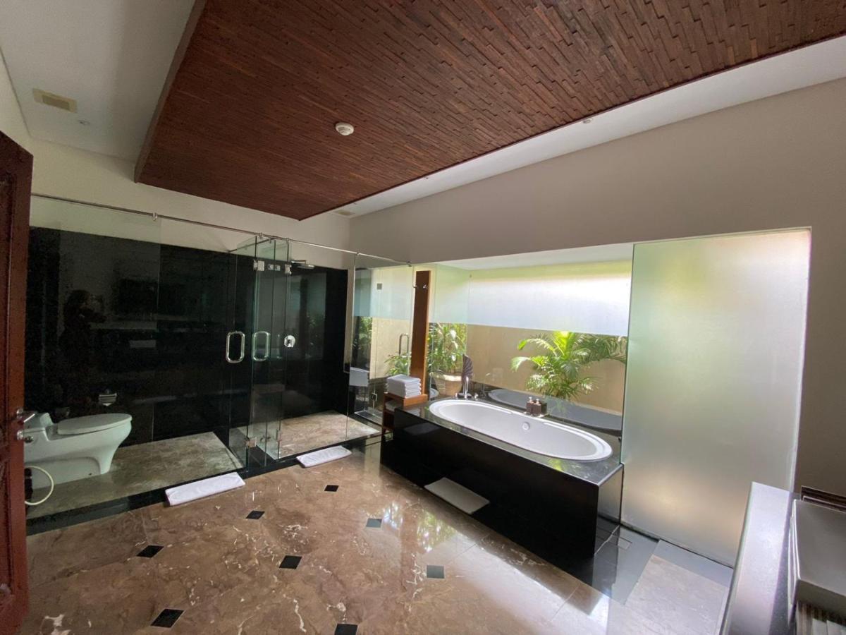 Bintang Bali Villa Кута Екстер'єр фото