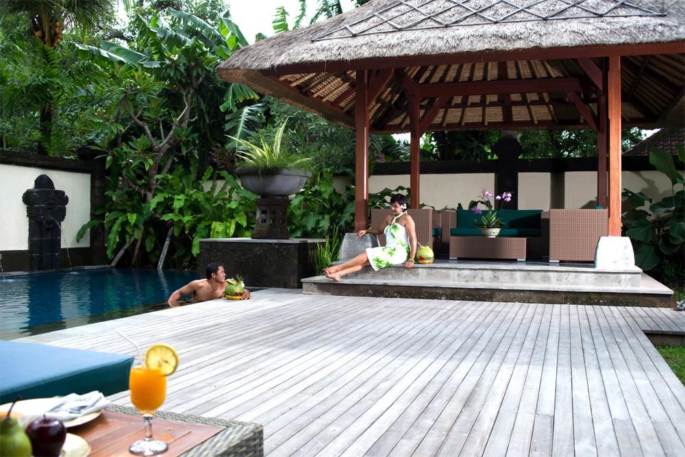 Bintang Bali Villa Кута Номер фото