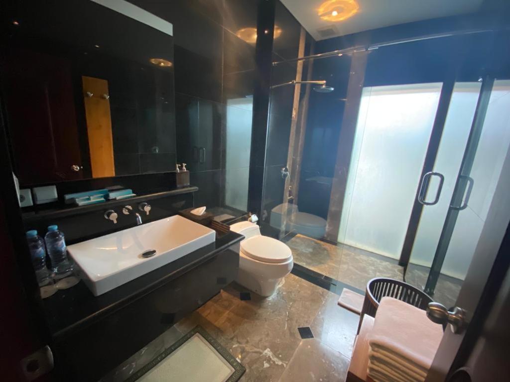 Bintang Bali Villa Кута Екстер'єр фото