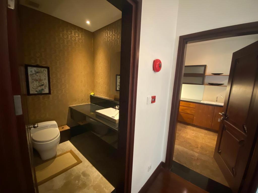 Bintang Bali Villa Кута Екстер'єр фото