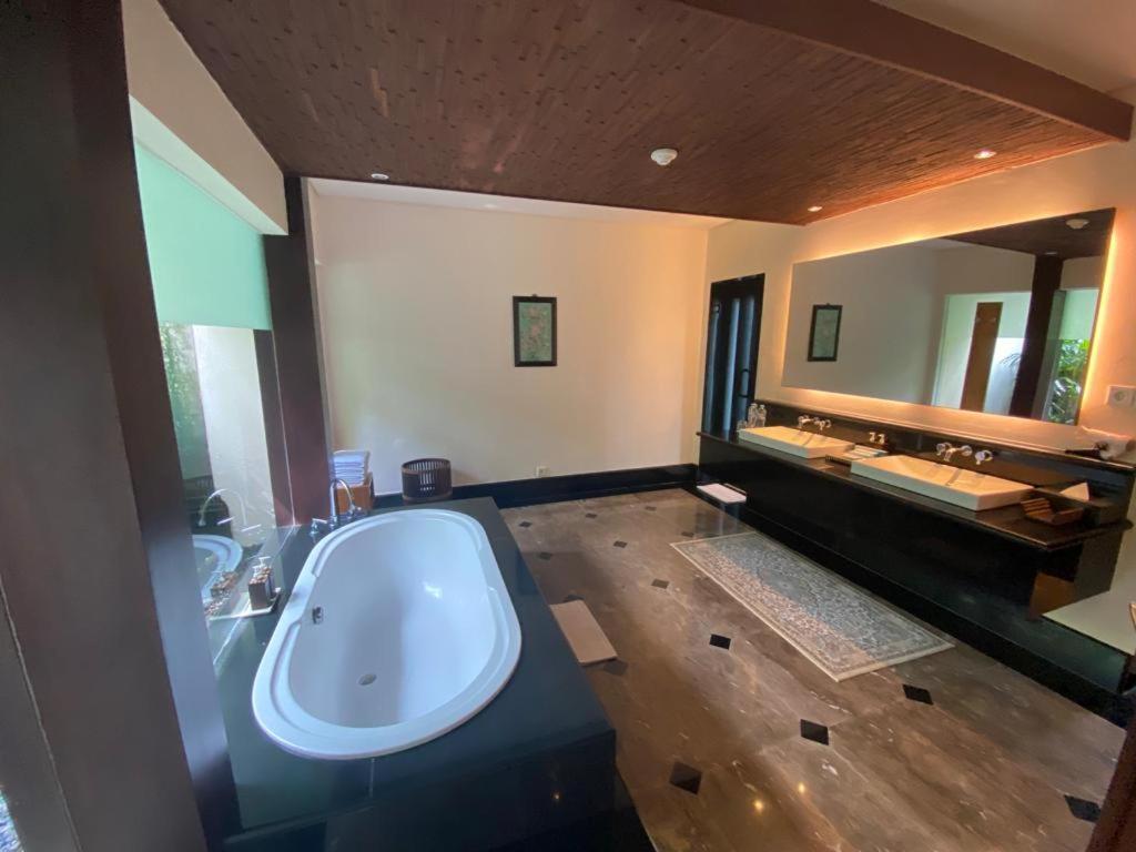 Bintang Bali Villa Кута Екстер'єр фото
