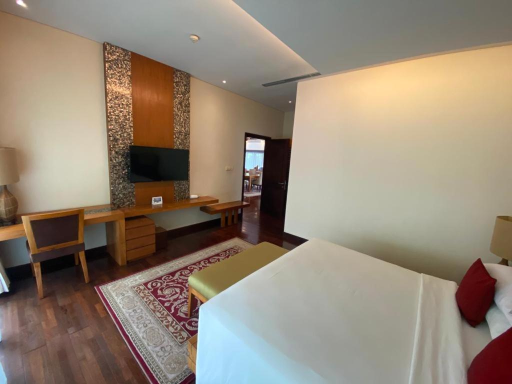 Bintang Bali Villa Кута Екстер'єр фото