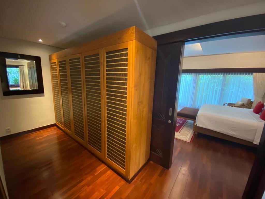 Bintang Bali Villa Кута Екстер'єр фото