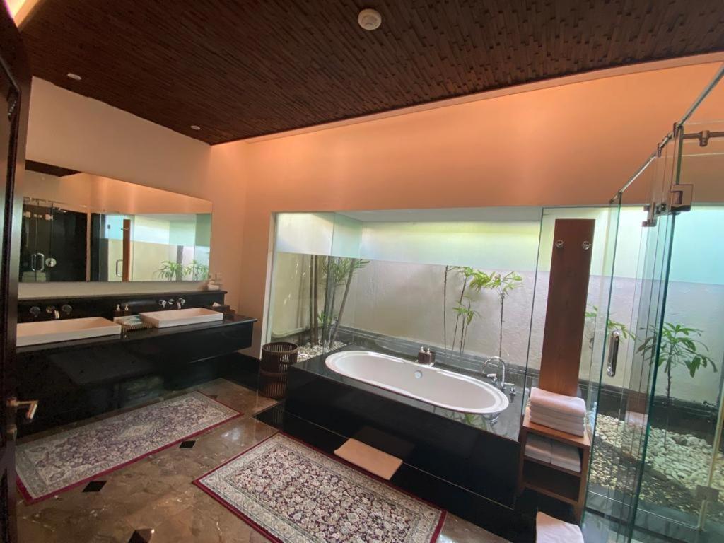 Bintang Bali Villa Кута Екстер'єр фото