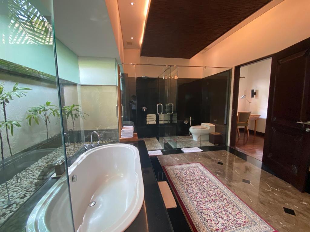Bintang Bali Villa Кута Екстер'єр фото