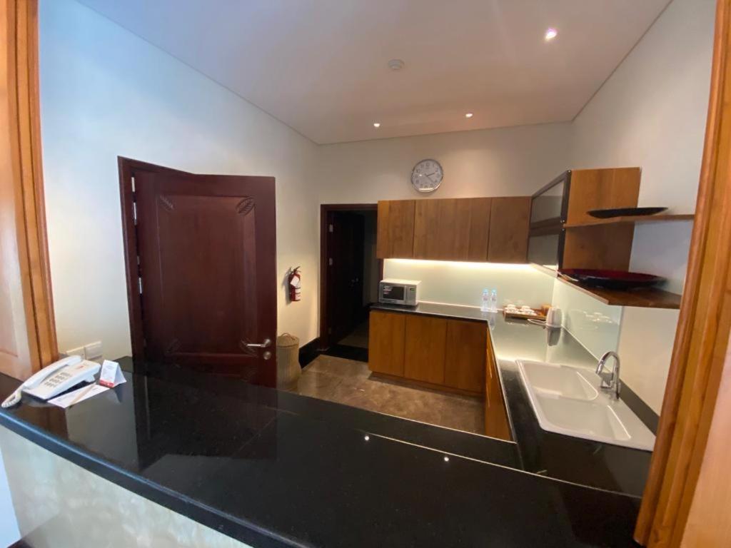 Bintang Bali Villa Кута Екстер'єр фото