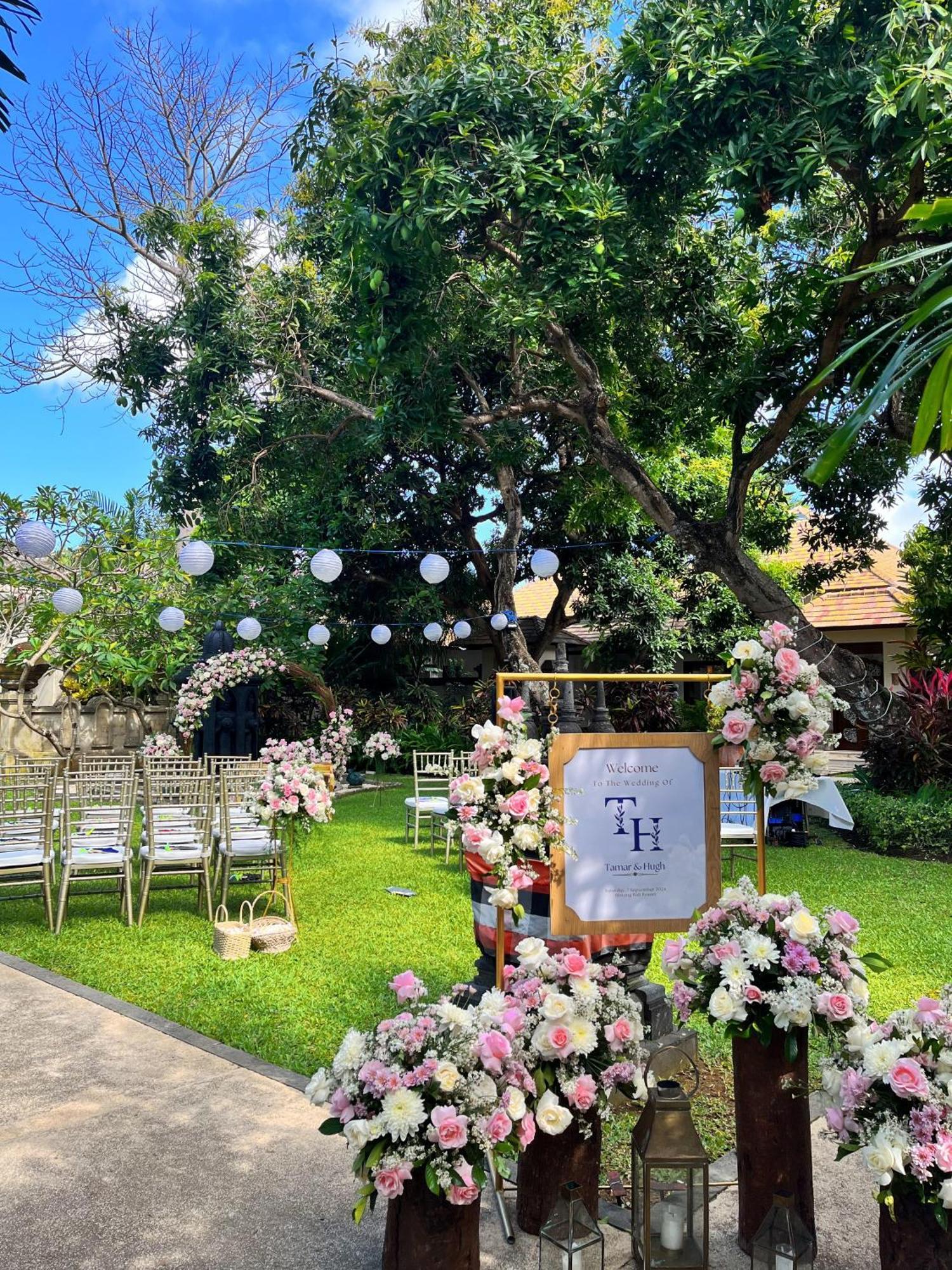 Bintang Bali Villa Кута Екстер'єр фото